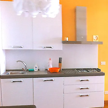 Mari - Collina Splendida Vista