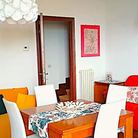 Tatil Evi Mari - Collina Splendida Vista Sestri Levante
