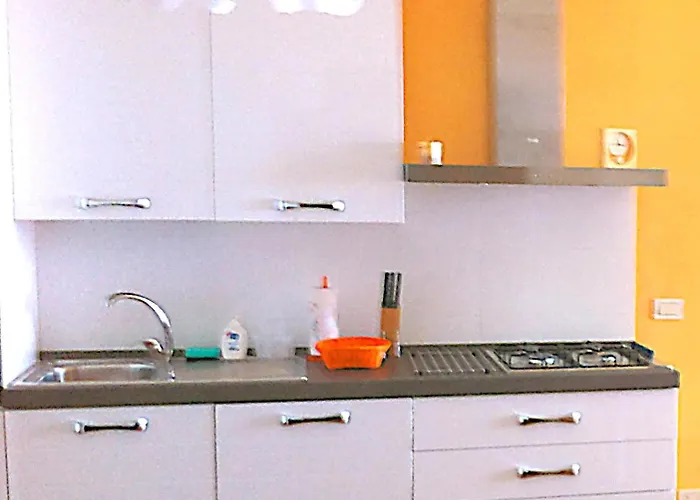 Mari - Collina Splendida Vista