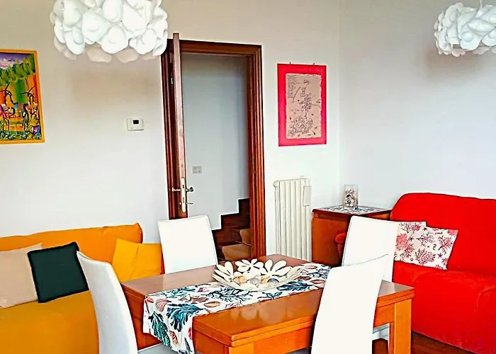 Feriehus Mari - Collina Splendida Vista Sestri Levante