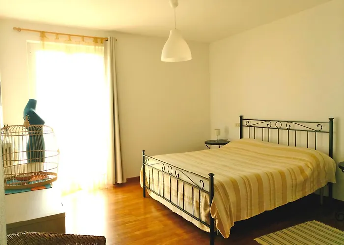 Mari - Collina Splendida Vista *