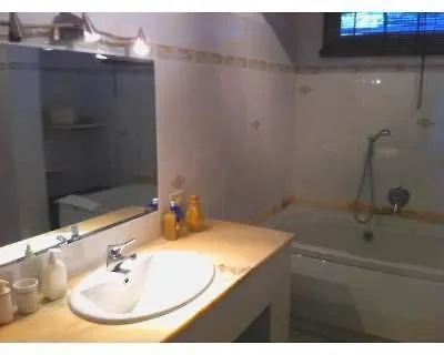 Mari - Collina Splendida Vista Feriehus Sestri Levante